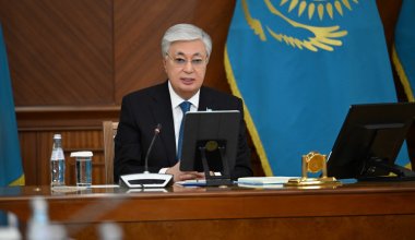 Тоқаев Назарбаев енгізген министрлер мен әкімдерді бағалау жүйесінің күшін жойды