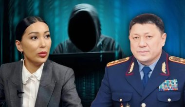 Тергеу тоқтап тұр: ІІМ Самал Ибраеваға жасалған кибершабуылға тапсырыс бергендерді неге таба алмай отыр