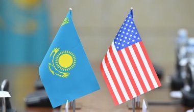 АҚШ-тың Хьюстон қаласының мэрі қазақстандықтарға қала өміріне қосқан үлесі үшін алғыс айтты