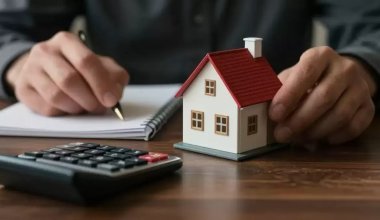 "Отбасы банк" несие беру комиссиясын 1 млн теңгеге дейін көтереді