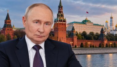 Путин Ресей үкіметіндегі бірқатар маңызды шенеунікті ауыстырды