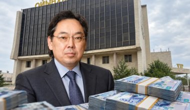 "Эксимбанктің" қашып жүрген бұрынғы иесіне тиесілі казино тағы да сатылмады