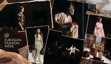 Қатерлі ісік, даулы афиша және жаңа миссия: сән апталығы әлеуметтік мәселелерге бет бұрды