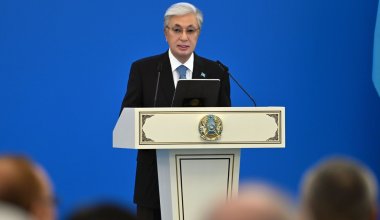 Кейбір әлеуметтік жеңілдіктер жымқыру негізінде беріліп жатыр – Тоқаев