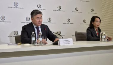 Тимур Сүлейменов қартайғанда қаржыдан қиналмау үшін не істеуге кеңес берді
