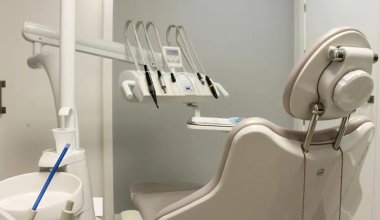 Павлодарда үш жасар қыз тісін емдеткеннен кейін комаға түсті
