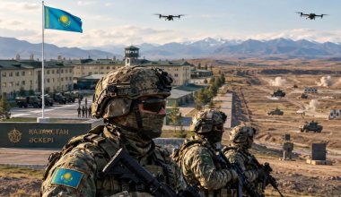 Қазақстан армиясы қалай өзгереді және реформа сарбаздар өлімінің алдын ала ала ма?