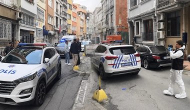 Ыстанбұлда 26 жастағы қазақстандық қыз жұмбақ жағдайда қаза тапты