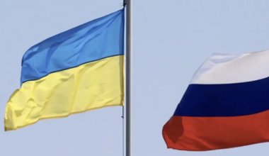 Ресей мен Украина келіссөзді қайта бастауы мүмкін