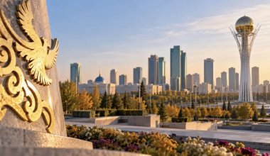 Қазақстанда Қазақстан есімді әйел бар екені белгілі болды