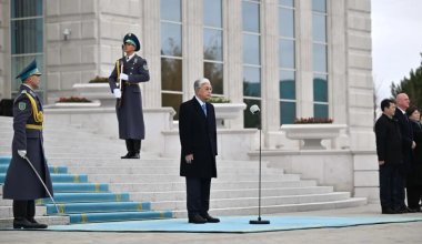 «Баршаңызға алғыс айтамын»: Тоқаев шет мемлекеттердің басшыларына үндеу жасады