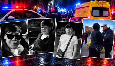 Қызылордада қаза тапқан Нұрисламбектің өліміне қатысты жаңа дерек айтылды