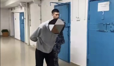 Қызылордада жігіттің өліміне үш адам күдікті: полиция өзге адамдардың қатысын тексеріп жатыр