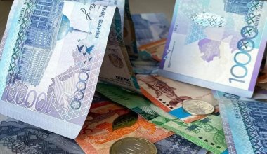 Алматыда қаржы пирамидасының 275 салымшысы 217 млн теңгесінен айырылды