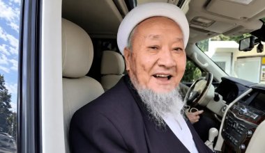 "Медреседе ұл балалар зорланған": ІІМ тергеу бастады