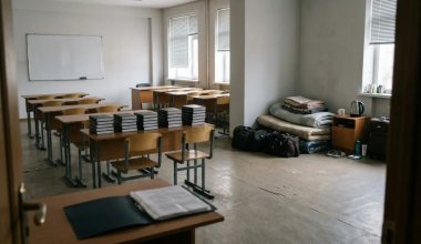 Жетісу облысында заңсыз діни мектеп жабылды