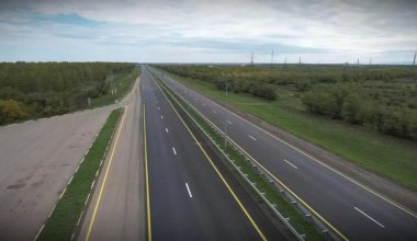 Президент елдегі жолдардың сапасына қатысты қатаң талап қойды