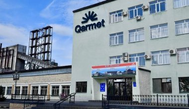 Тоқаев Qarmet-ке ұқсас тағы үш өндіріс ашу жоспарын сынға алды