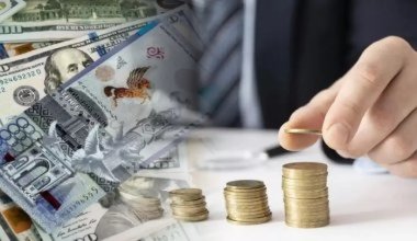 Қазақстанда ең төменгі жалақы 110 мың теңгеге дейін көтеріледі