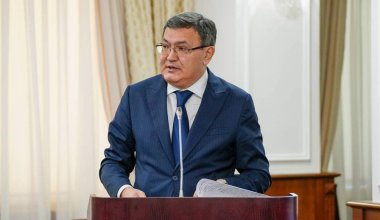 "Самұрық-Энерго" басшысы энергетикалық жобалардың кешігуіне байланысты қызметінен кетті