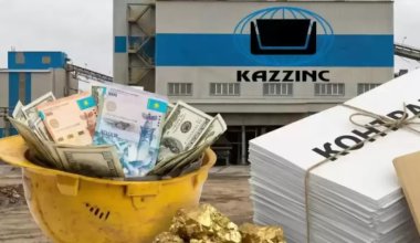 "Қазмырыштың" тағдыры екі ай ішінде шешіледі