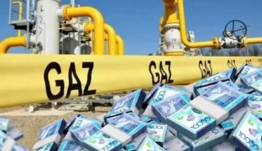 Қазақстан сұйытылған газды шетелге шығаруға салынған тыйымды тағы алты айға ұзартпақ