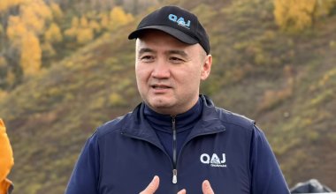 «Жол салу – тек асфальт төсеу емес»: «ҚазАвтоЖол» басшысы сапа, қауіпсіздік және сервис туралы