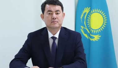 Жаңаөзеннің экс-әкімі адам ұрлау ісіне қатысы бар деген күдікке ілінді ме