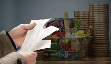 Үкімет азық-түлік бағасының өсуін тежеу үшін жаңа шаралар қабылдайды