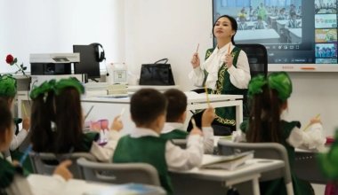 Оқу-ағарту министрлігіне мұғалімдердің есеп жүктемесін азайту тапсырылды