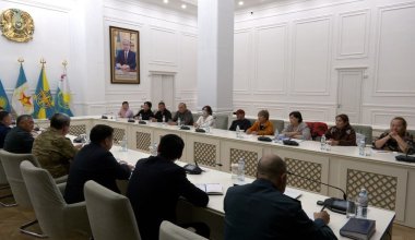 Қаза тапқан сарбаздардың туыстары жаңа қорғаныс министрінен жауап талап етті