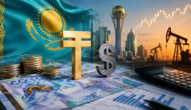 Ұлттық қордан триллиондаған теңге жұмсалды: мұнайдан түскен қаржы қайда кетіп жатыр