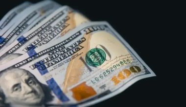 2027 жылы доллар қанша теңге болады