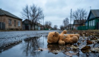 Қостанай облысында бес жасар баланы ұрып өлтірді