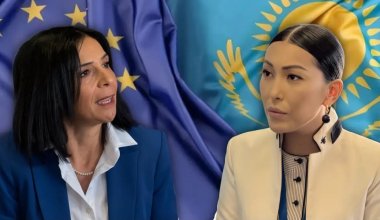 Саясаттағы әйелдер, баспасөз еркіндігі және Қазақстан–Еуропа қатынасы: Еуропарламент депутатымен сұхбат
