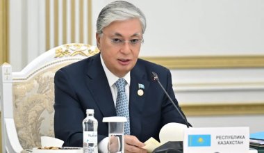 Триллиондаған теңге бөлінетін «Халықтық құрылыс»: Тоқаев арнайы комиссия құруды тапсырды