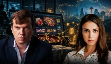 Қазақстан онлайн-казино иелеріне халықаралық іздеу жариялады: іс туралы не белгілі?