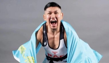 Қуат Хамитов Қазақстан футбол құрамасын тағы да мазақ етті