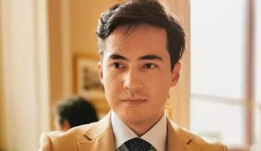 «Төлеген салығым қайда кетіп жатыр?»: танымал актер ауруханадағы жағдайға шағымданды