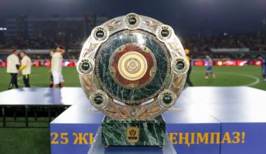 Чемпион анықталды, екі клуб Премьер-лигадан шығып қалды: ҚПЛ-2026 қорытындысы