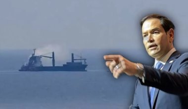 Қара теңіздегі бітім: Рубио мемлекеттердің ұстанымын жеткізді