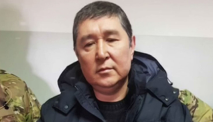 Қылмыс әлемінде атышулы “Серик Голова” көз жұмды