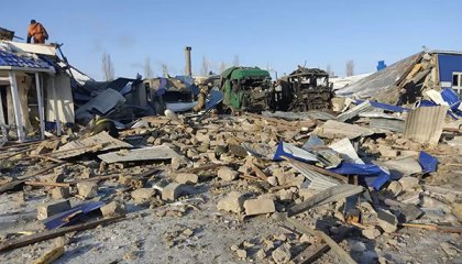 Қостанайда үш адамның өмірін қиған жарылысқа кінәлі кәсіпкер жазадан құтылып кетті