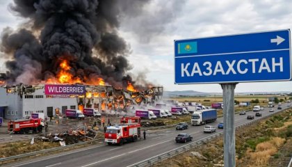 Wildberries-тің Қазақстанға көші: экономикаға серпін бе, әлде саяси тәуекел ме?