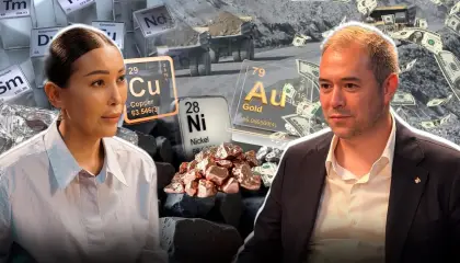 Мұнайдан байымаған Қазақстанды сирек жер металдары жарыта ала ма