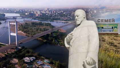 Семей ренессансы:  қайтарылған мәртебе қалаға қандай өзгеріс әкелді