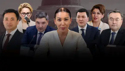 Қариннің жаңа рөлі, Бектеновке сенім: Тоқаевтың кадрлық таңдауы нені білдіреді —Ұлыс апта