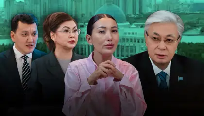 Тоқаев Қауіпсіздік кеңесін неге күшейтті? Биліктегі тепе-теңдік қалай өзгерді – Ұлыс апта