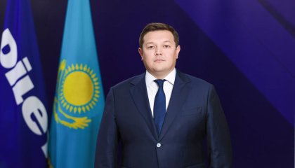 Асхат Оралов Астанаға оралды: оған «Әділеттен» орын бұйырды