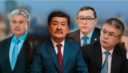 «Таптырмас кадрлар»: Қазақстанның басқарушы элитасы отставкадан кейін қайда ғайып болады?